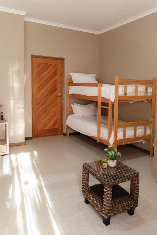 The Falls Guest House Augrabies Exterior photo