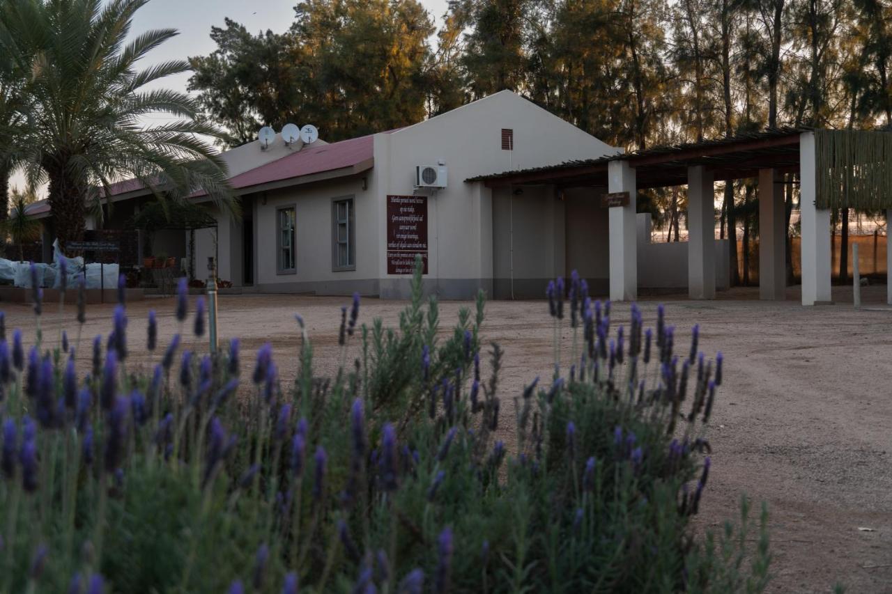 The Falls Guest House Augrabies Exterior photo