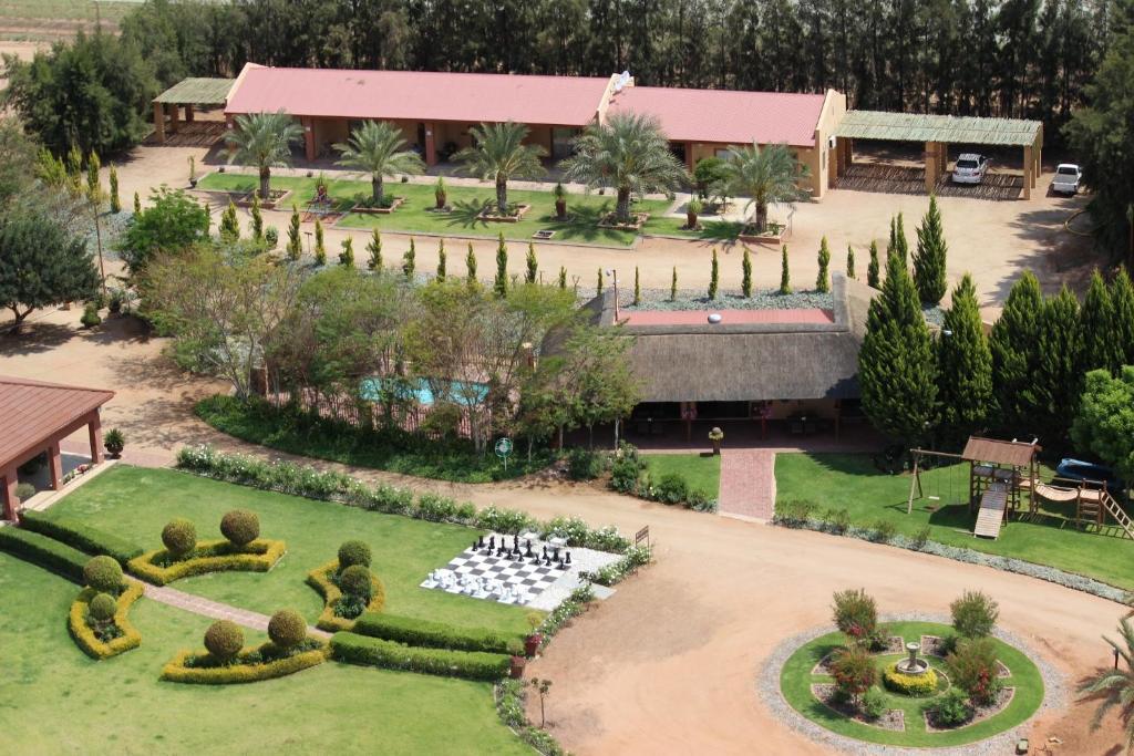 The Falls Guest House Augrabies Exterior photo