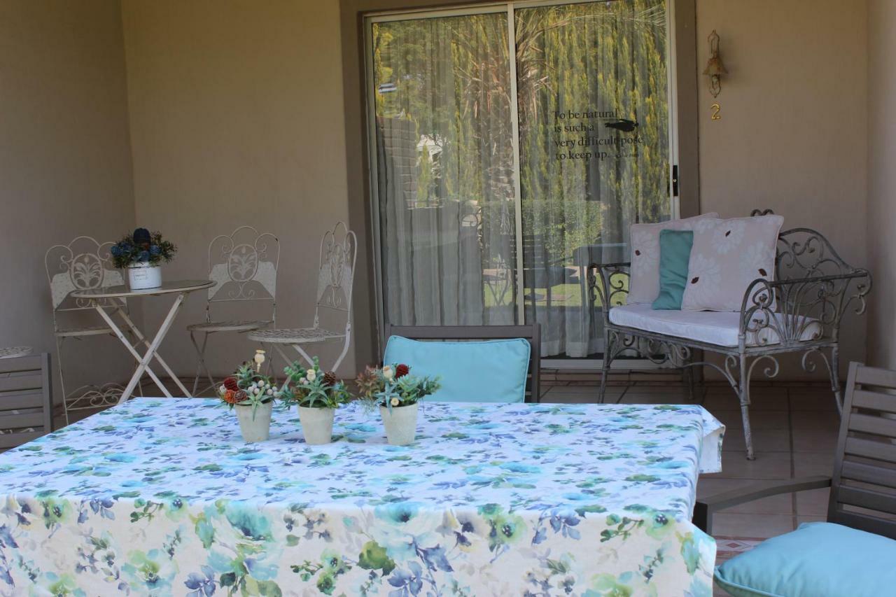 The Falls Guest House Augrabies Exterior photo