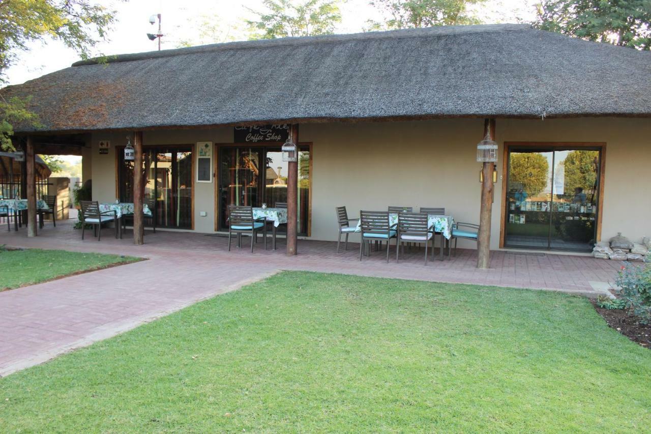 The Falls Guest House Augrabies Exterior photo