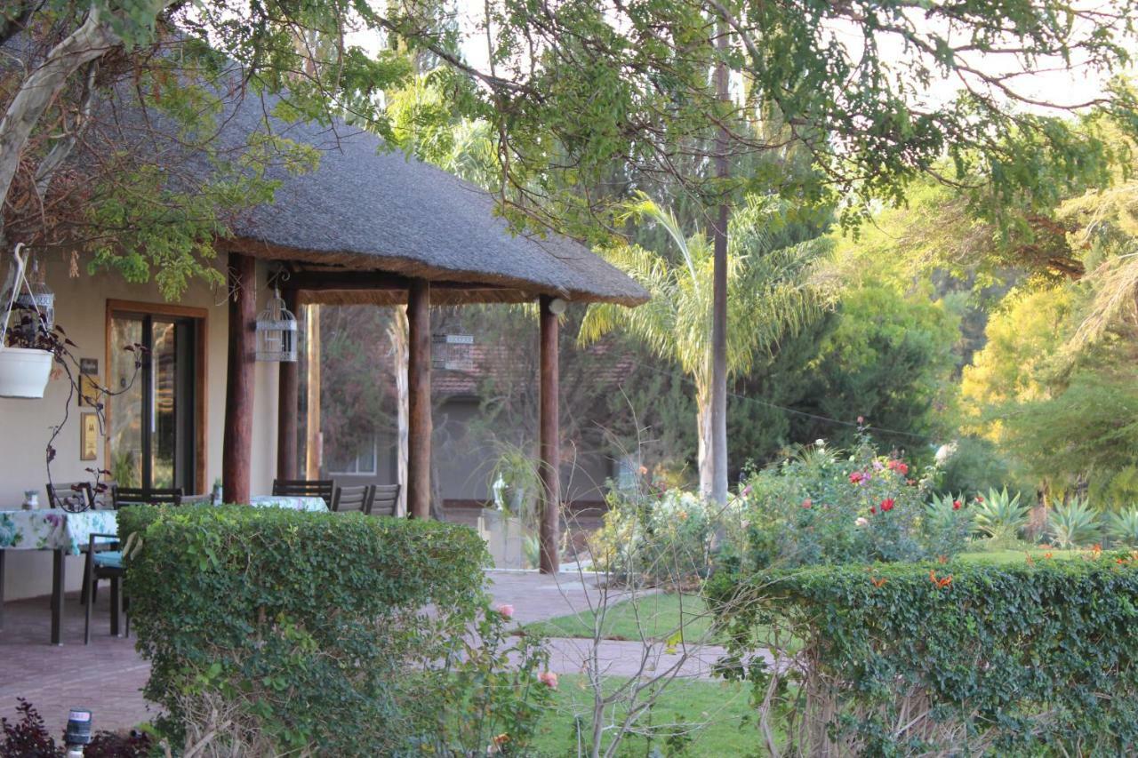 The Falls Guest House Augrabies Exterior photo