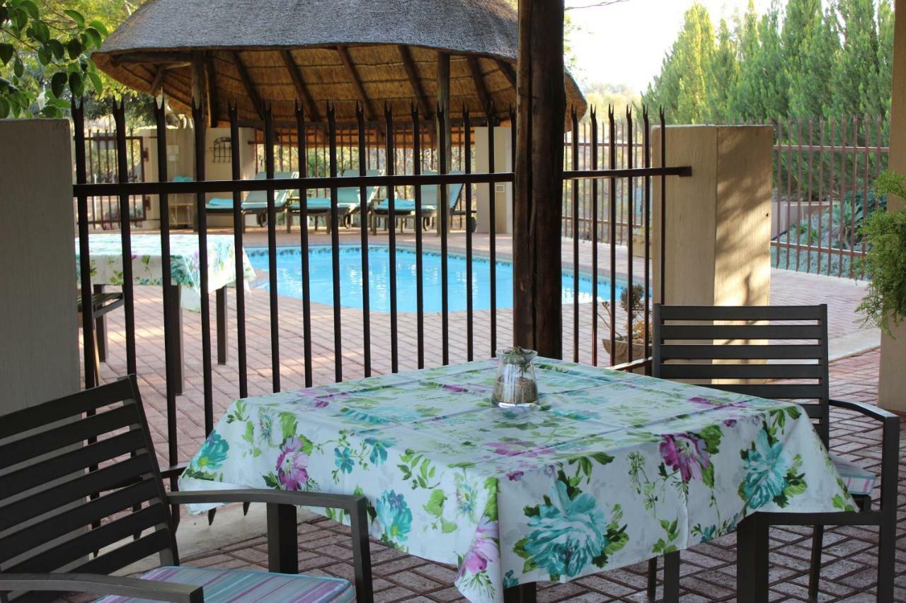 The Falls Guest House Augrabies Exterior photo